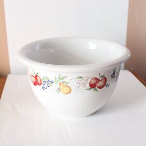 Corelle Chutney 1qt/946ml Mixing Bowl Stoneware